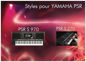 Yamaha psr s770 moonlight 6-8 styles free download free